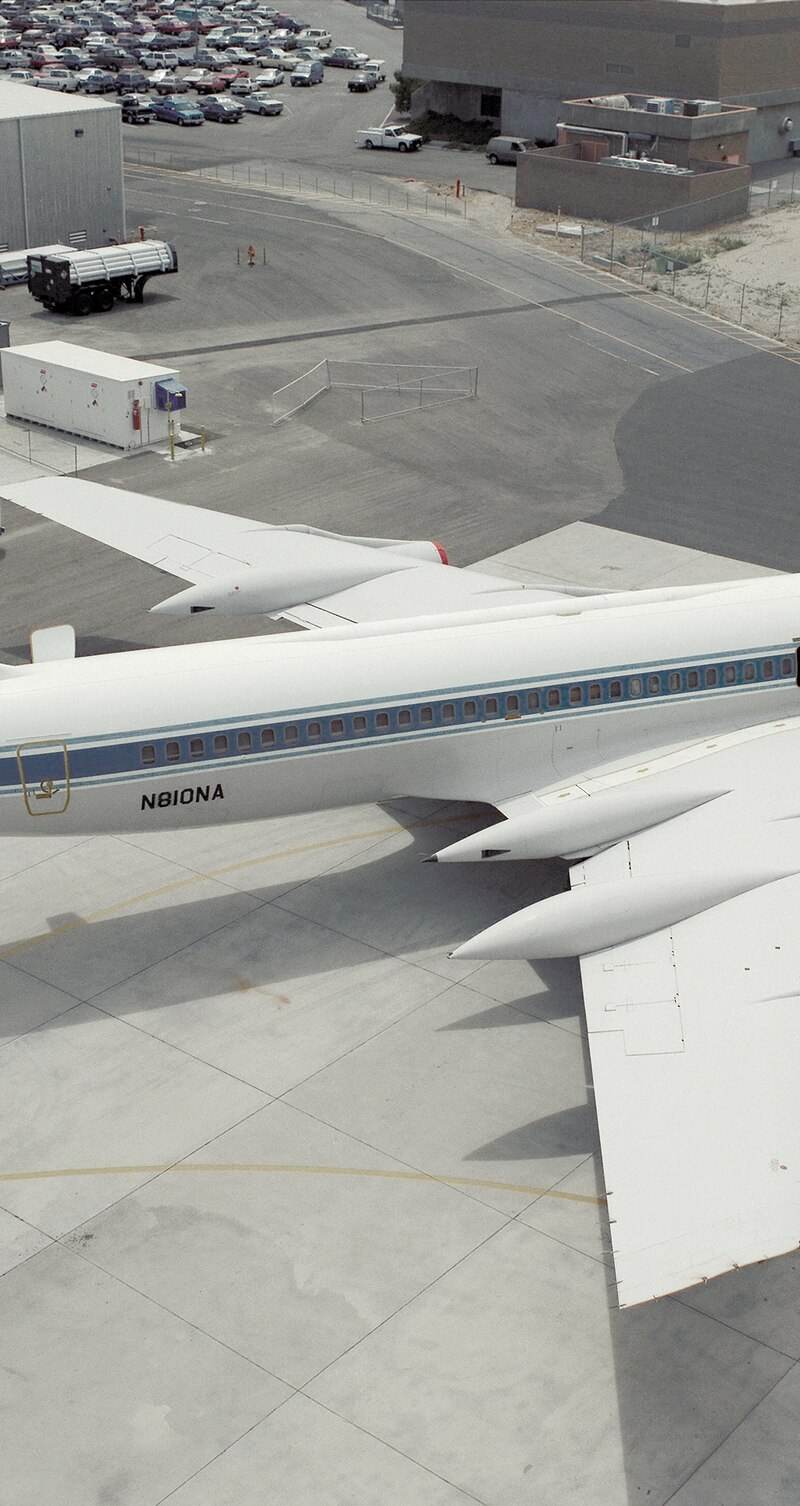 N810NA - Aircraft