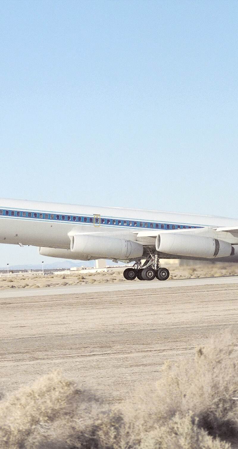 N810NA - Aircraft