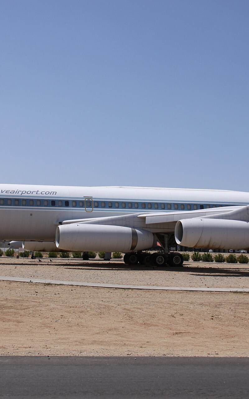 N810NA - Aircraft