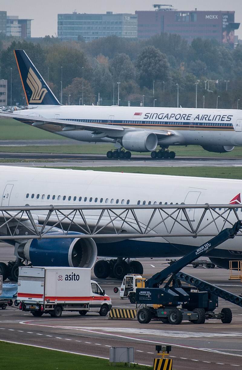 N810NW - Boeing