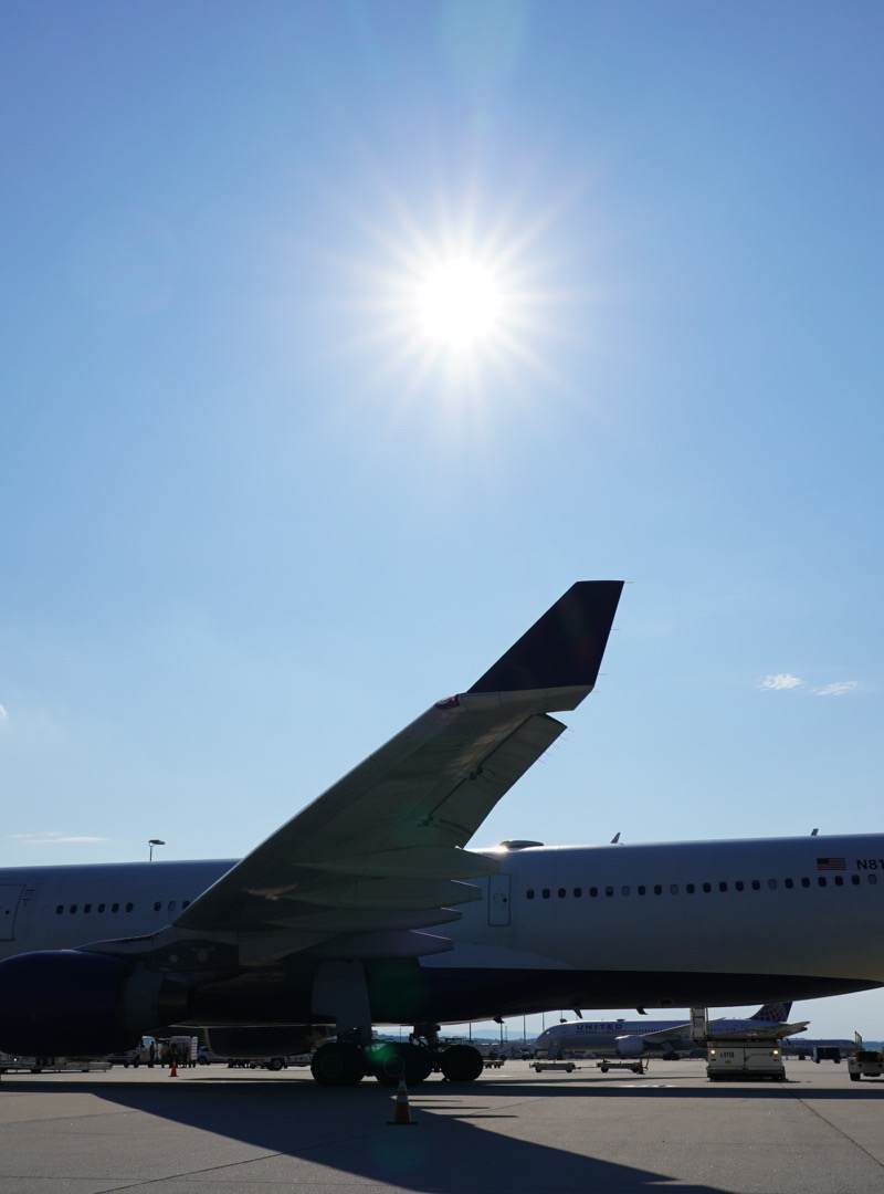 N810NW - Boeing