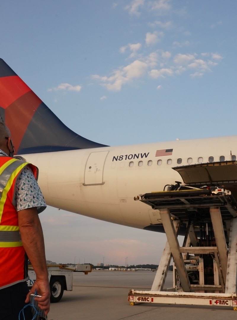 N810NW - Aircraft