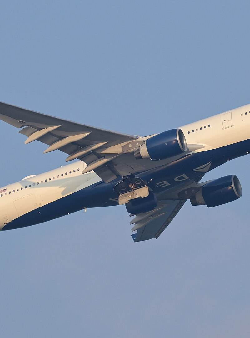 N810NW - Airbus