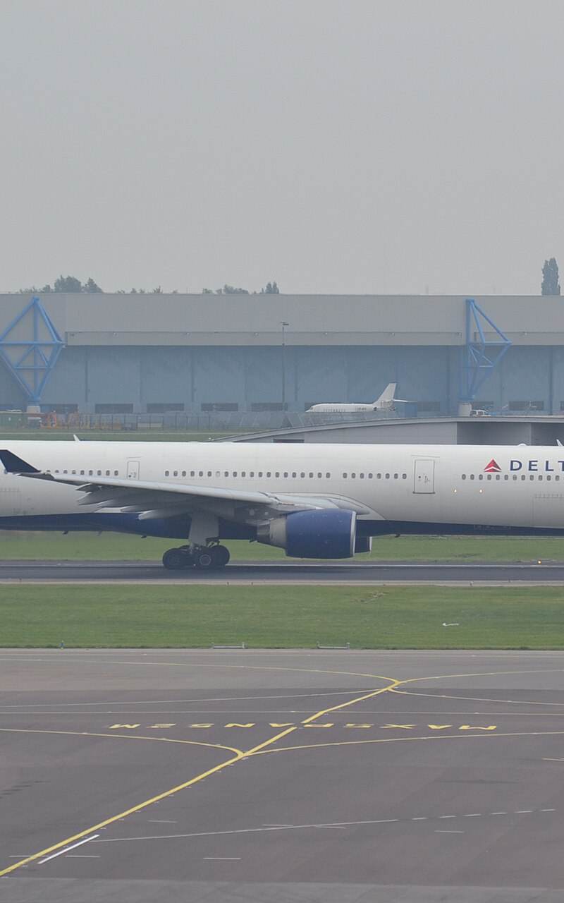 N810NW - Airbus