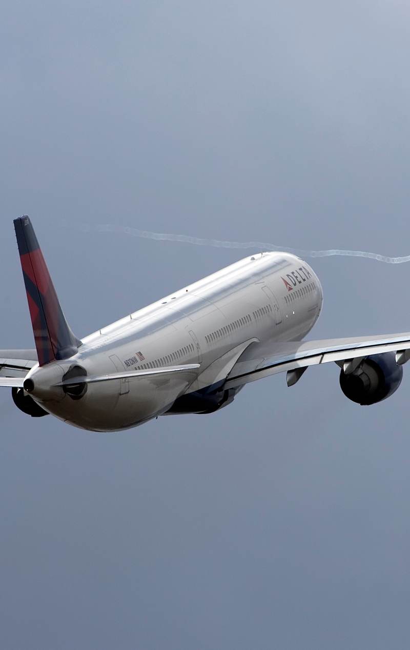 N810NW - Airbus