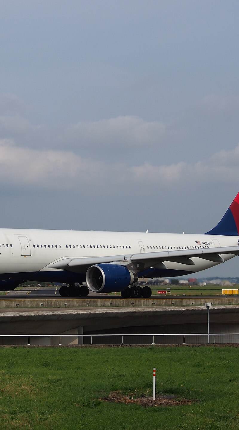 N810NW - Airbus