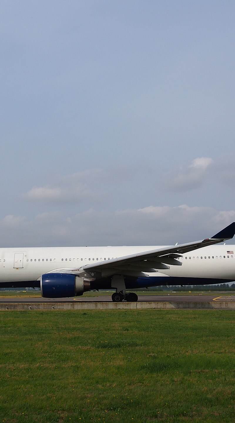 N810NW - Airbus