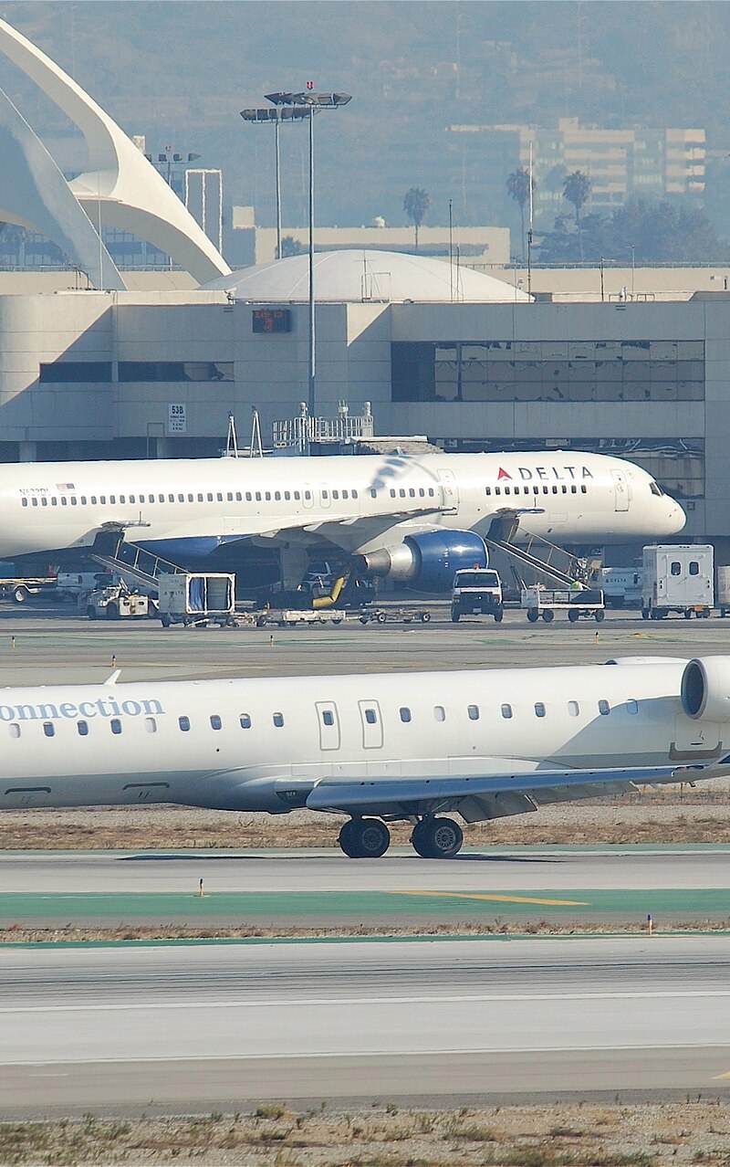 N810SK - Aircraft