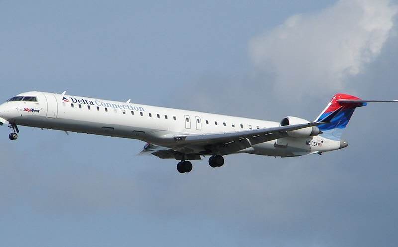 N810SK - Aircraft