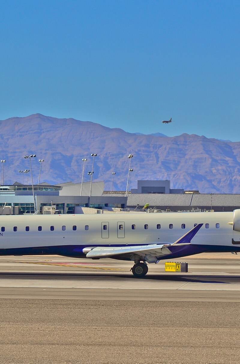 N810SK - Aircraft