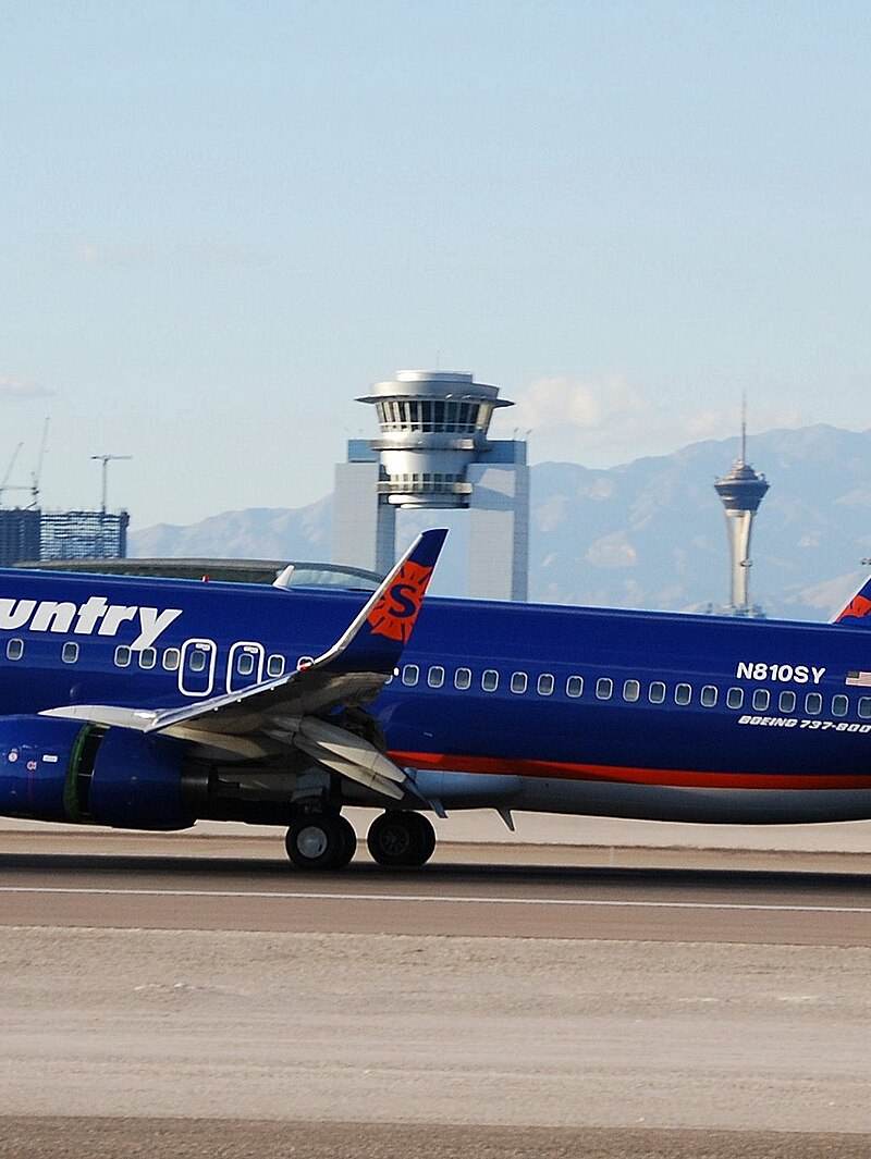 N810SY - Boeing