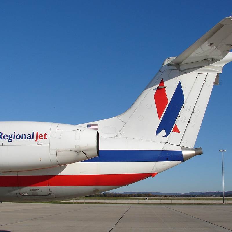 N811AE - Aircraft