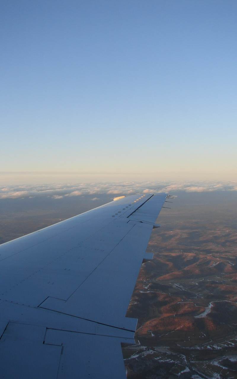 N811AE - Aircraft