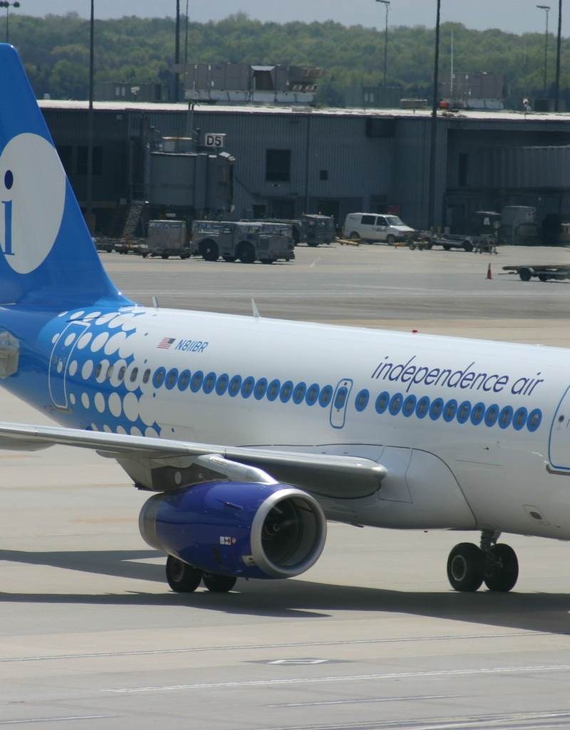 N811BR - Aircraft