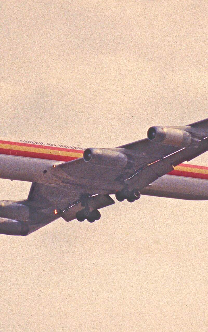 N811CK - Aircraft