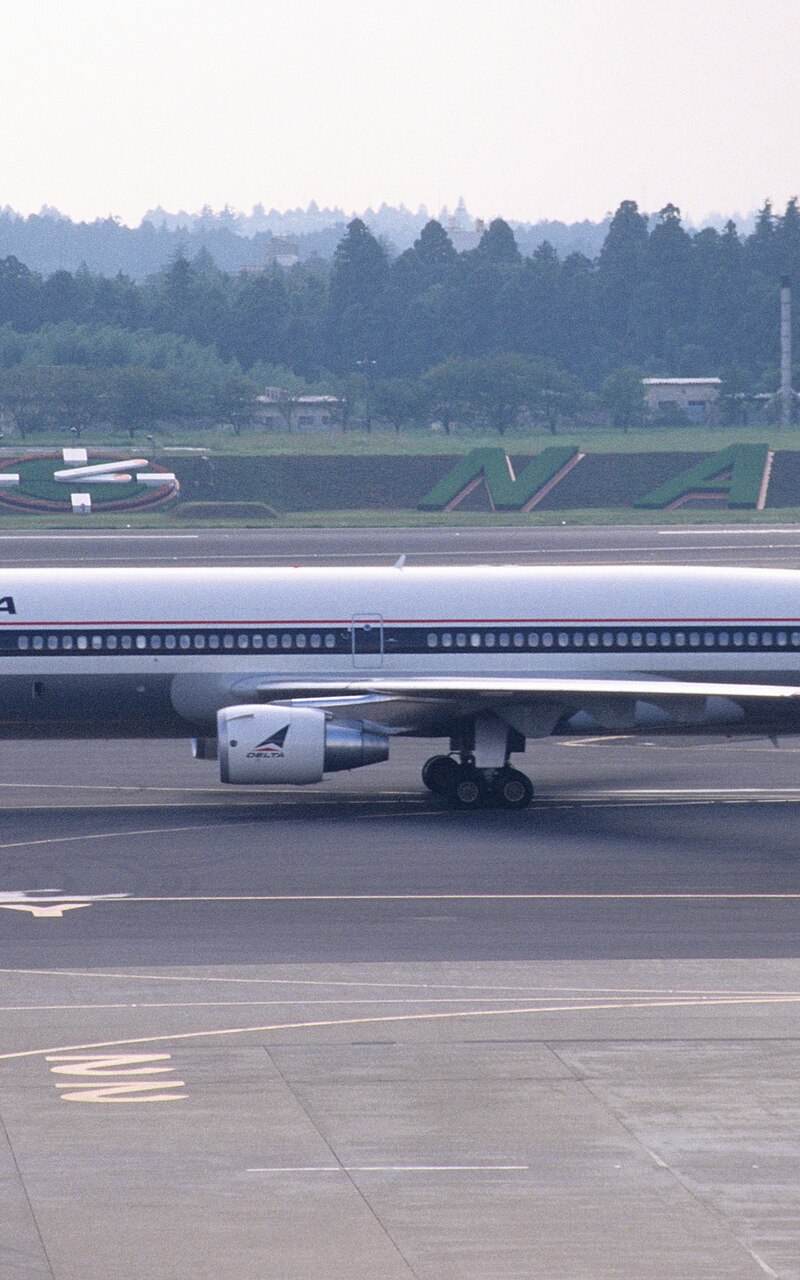 N811DE - Aircraft