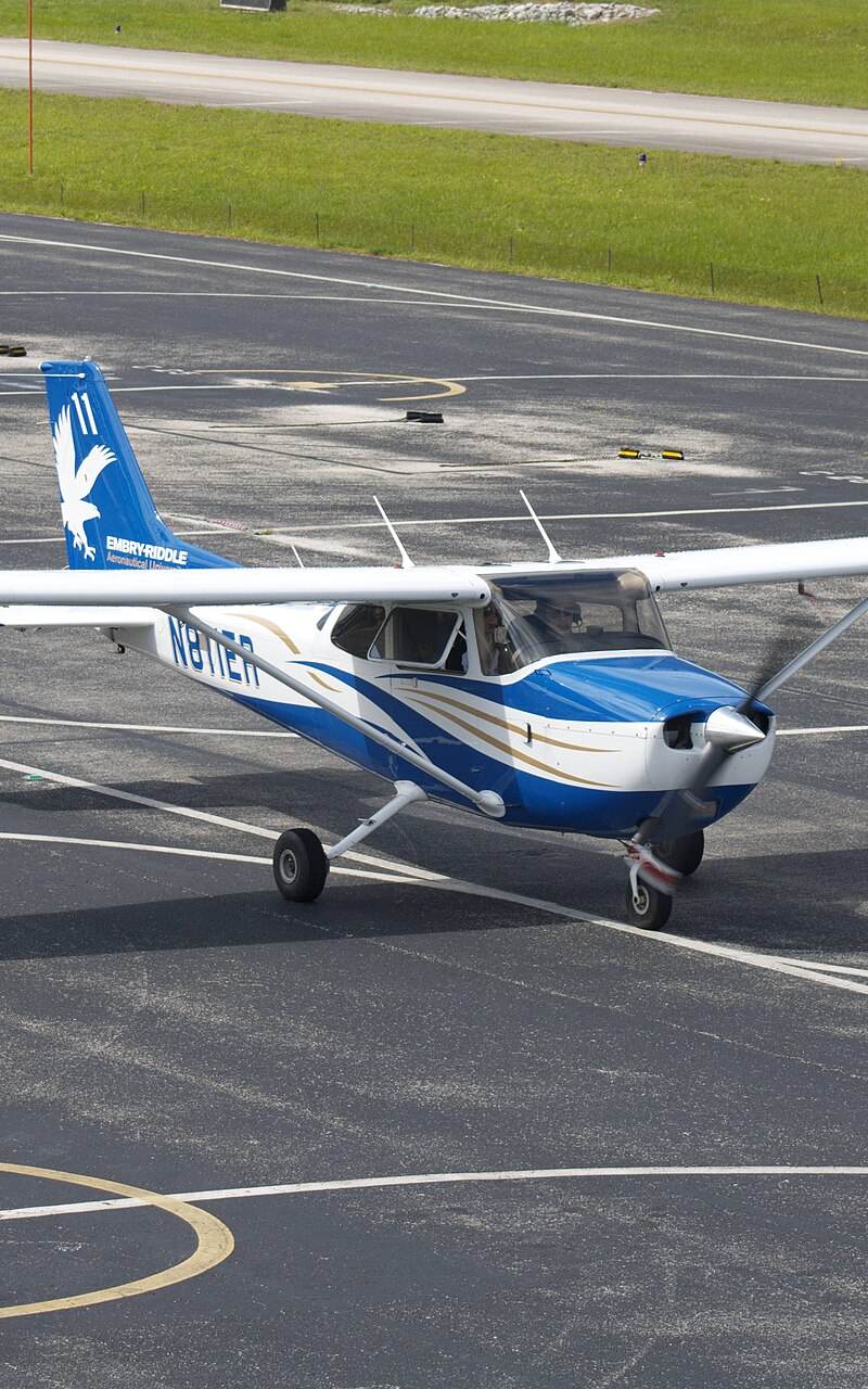 N811ER - Aircraft