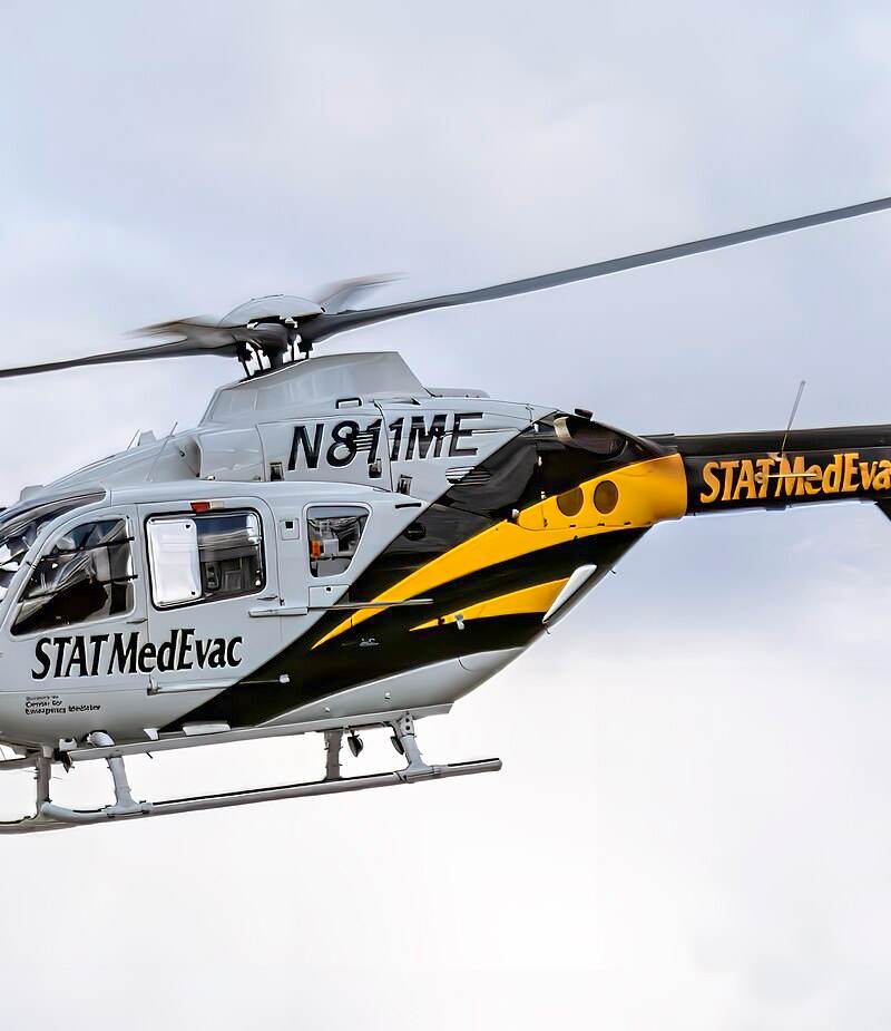 N811ME - Airbus