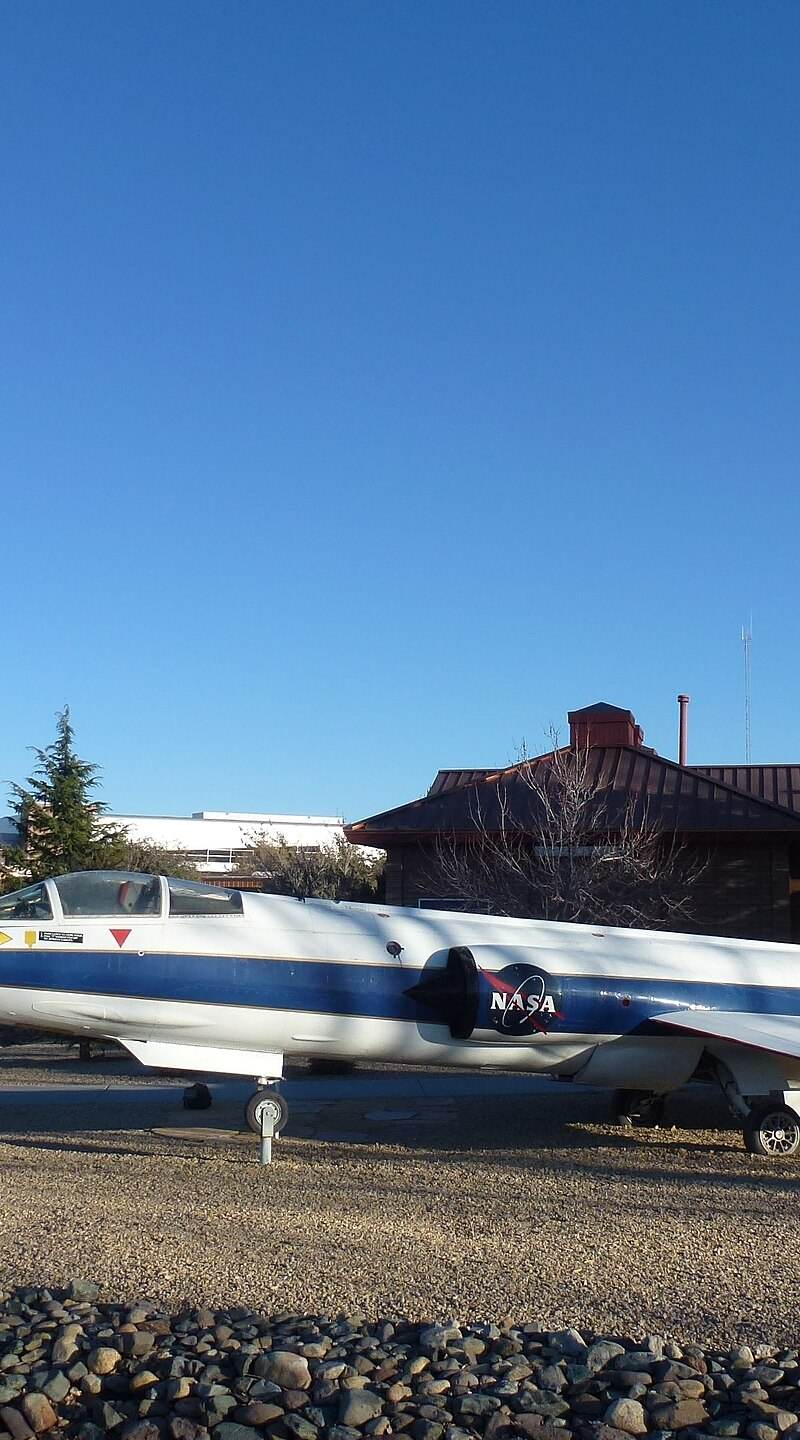 N811NA - Aircraft