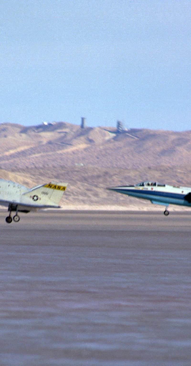 N811NA - Lockheed