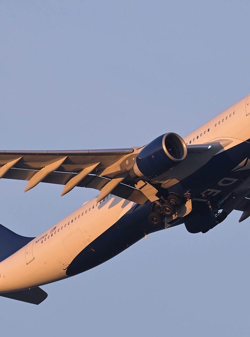 N811NW - Airbus