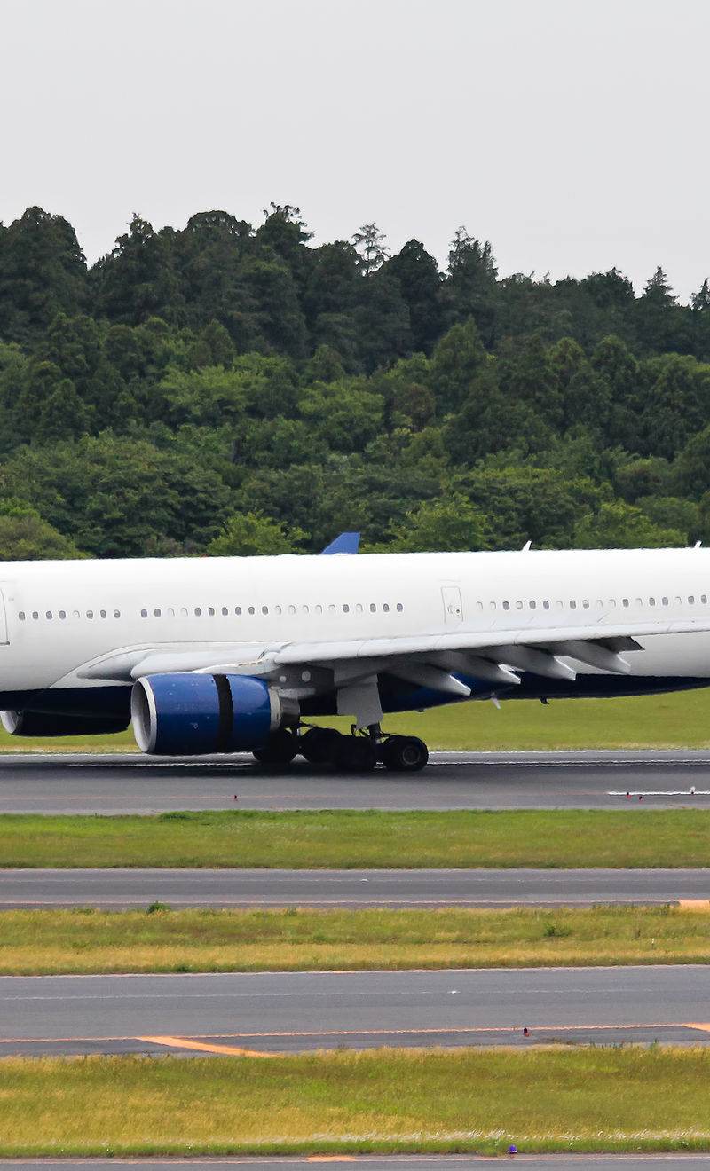 N811NW - Airbus