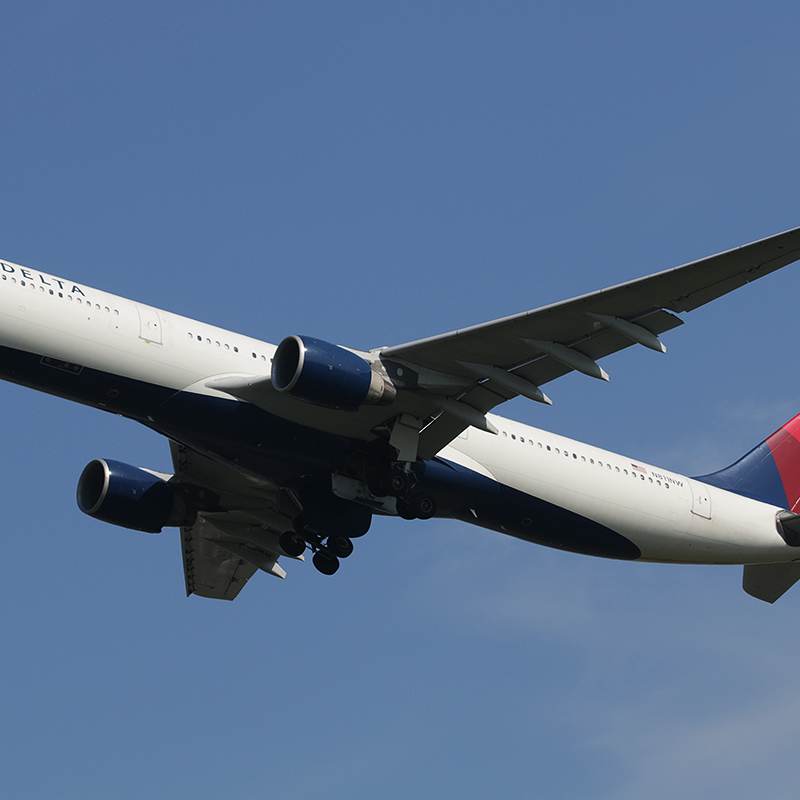 N811NW - Airbus