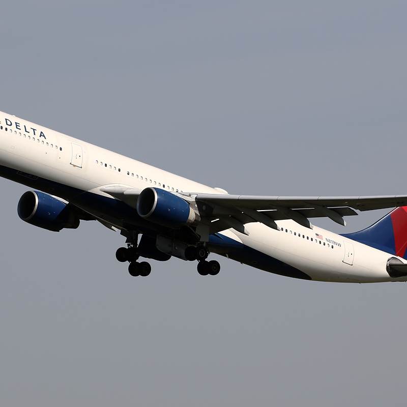 N811NW - Airbus