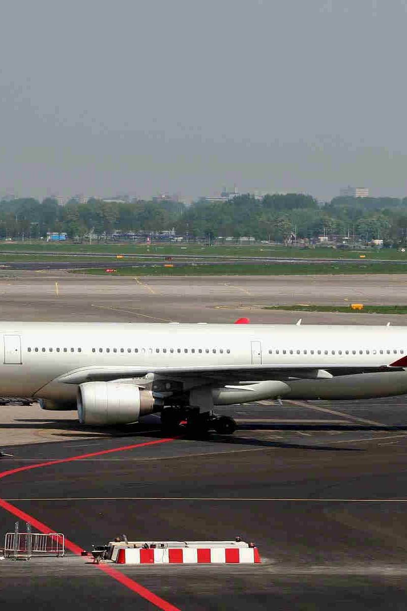 N811NW - Airbus