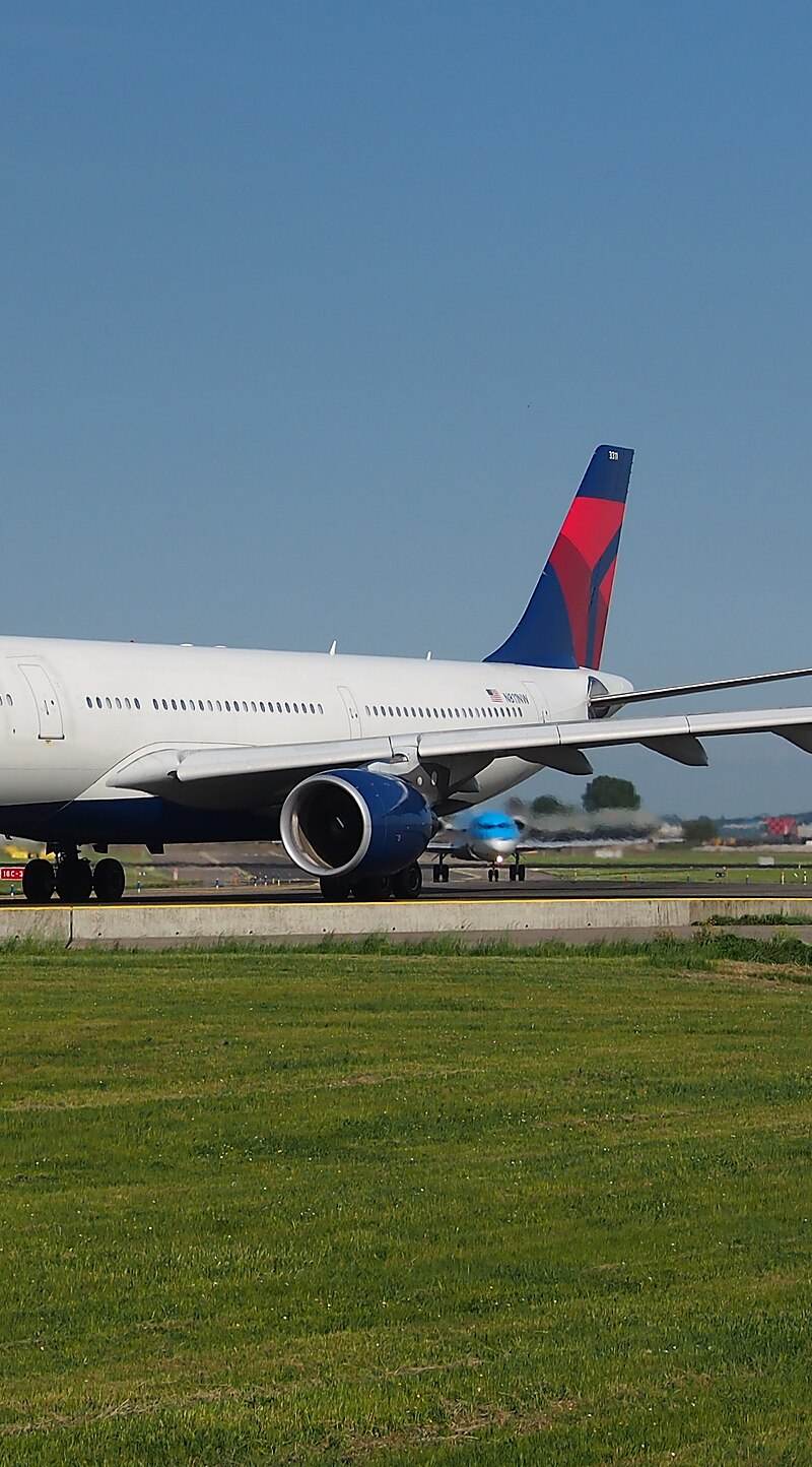 N811NW - Airbus