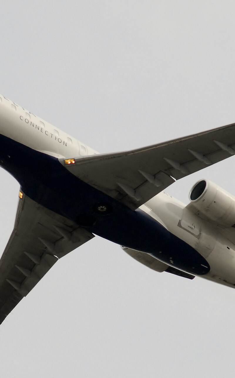 N812AY - Aircraft