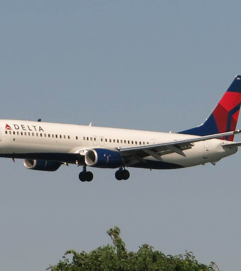 N812DN - Boeing