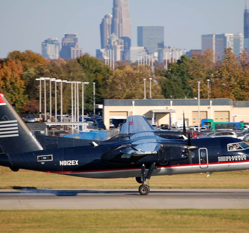 N812EX - Aircraft