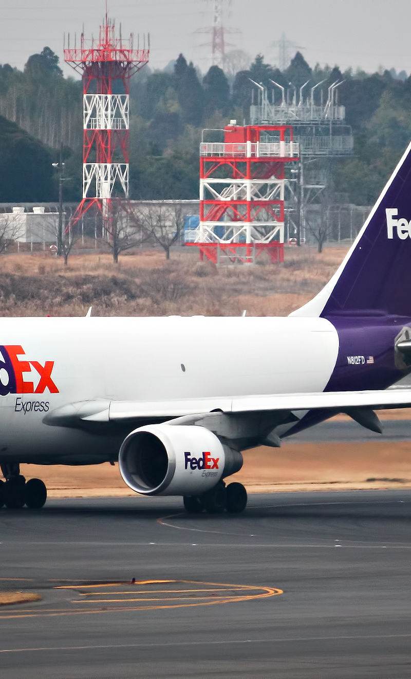 N812FD - Airbus