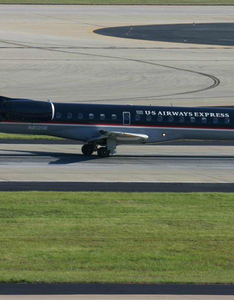 N812HK - Aircraft