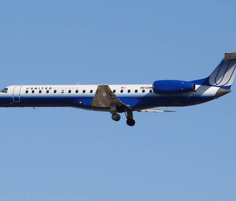 N812HK - Aircraft