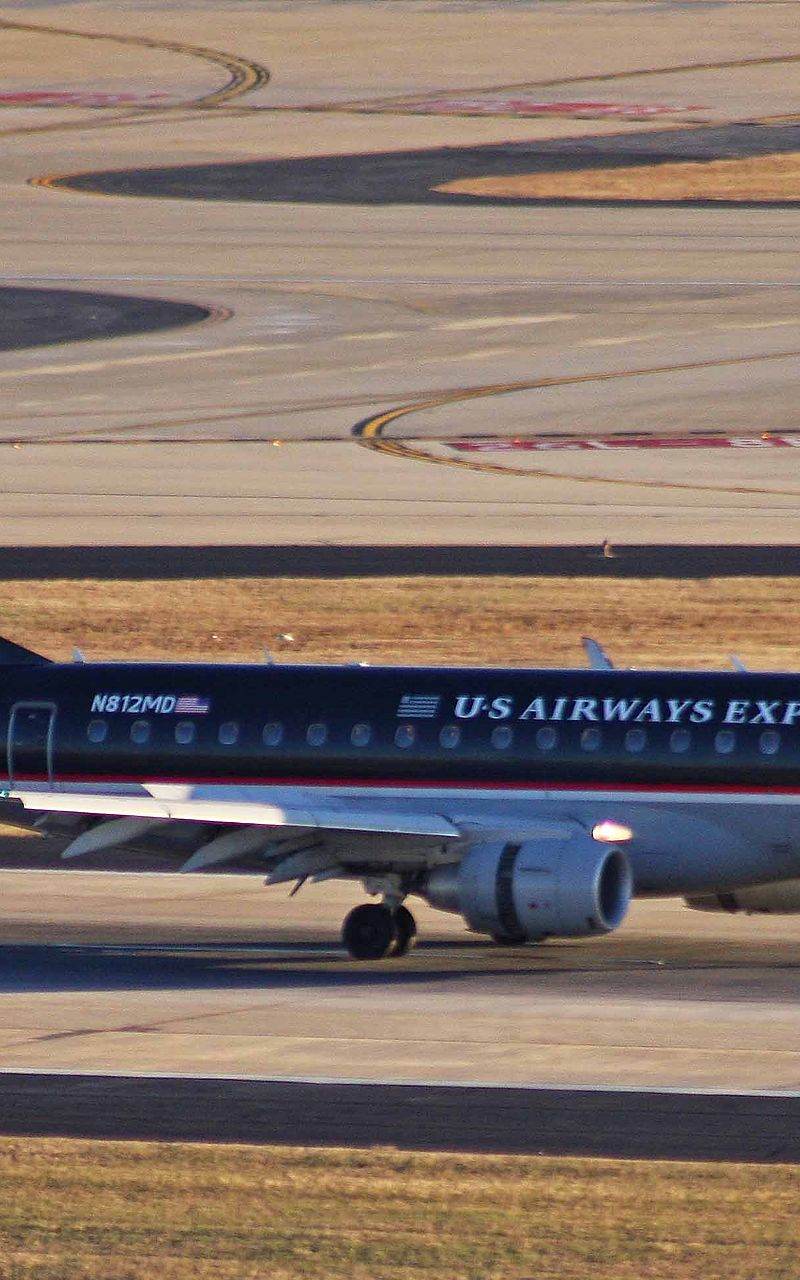 N812MD - Embraer