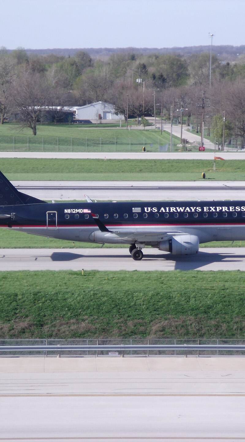 N812MD - Aircraft