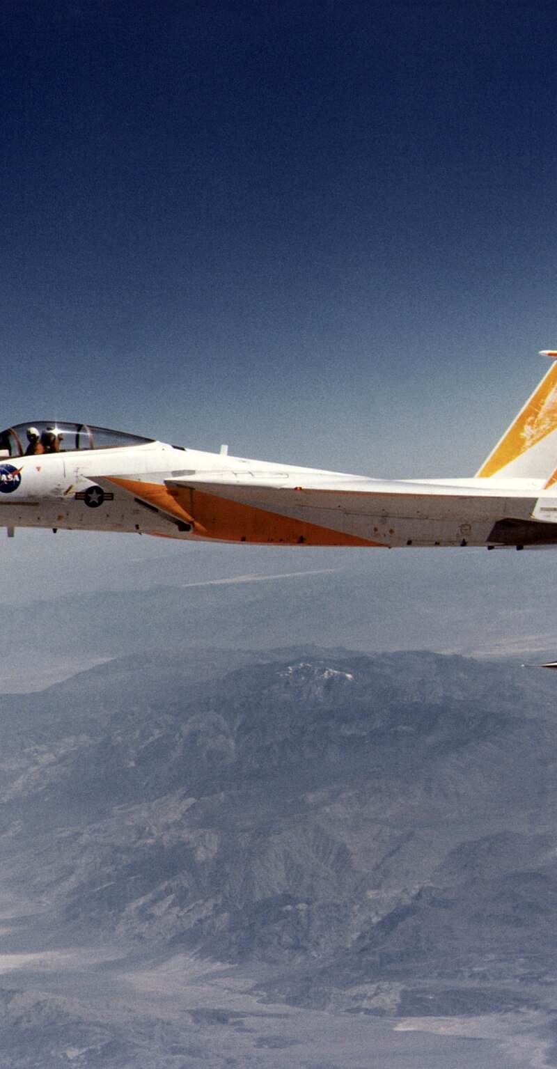 N812NA - Aircraft