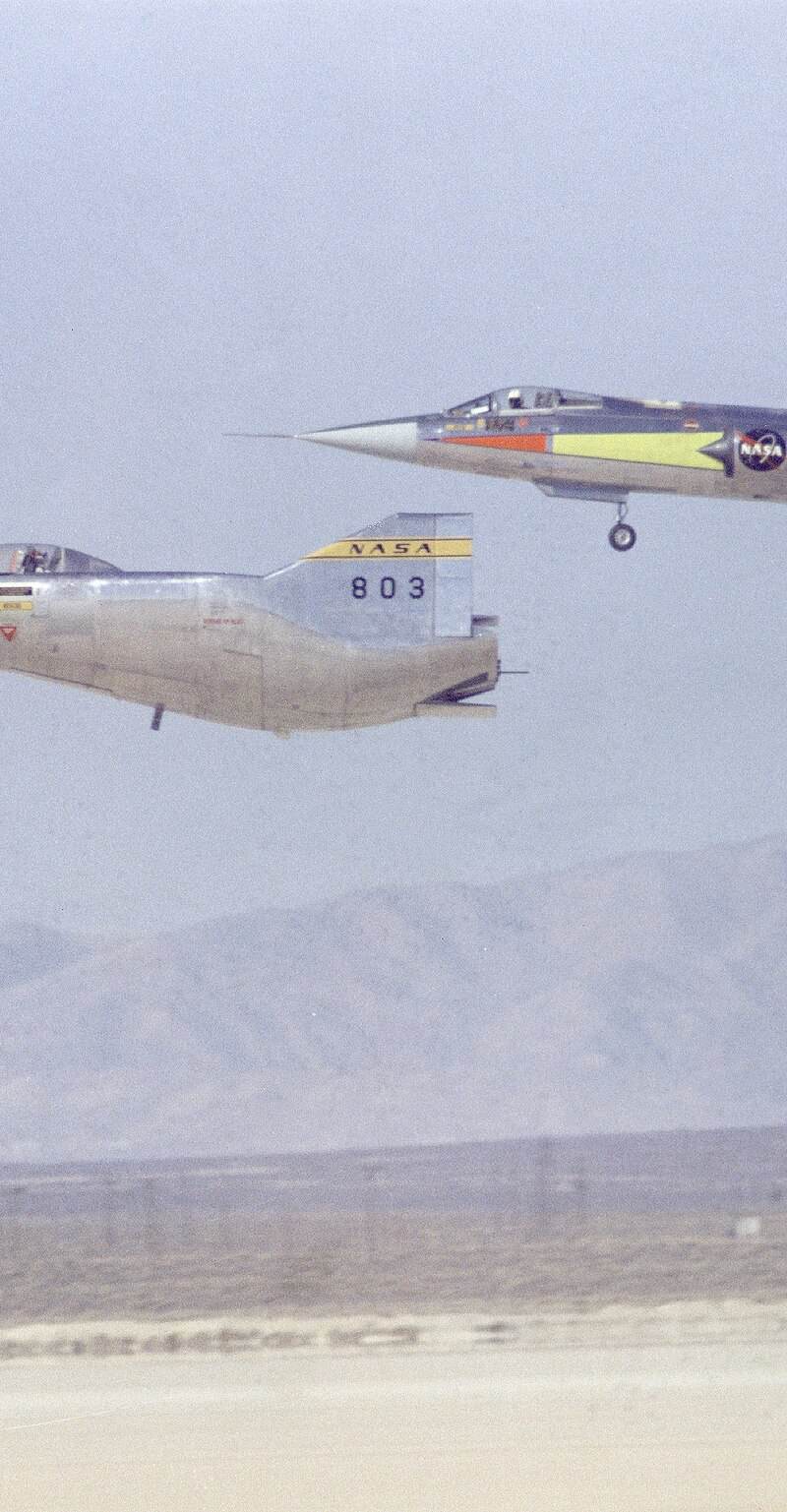 N812NA - Aircraft