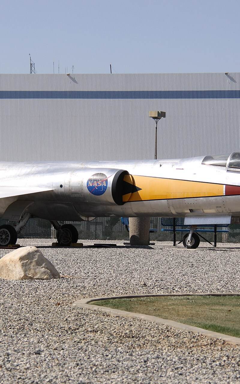 N812NA - Aircraft