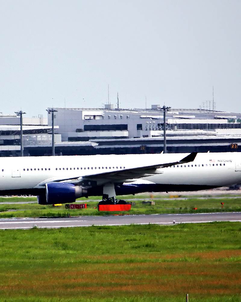 N812NW - Airbus