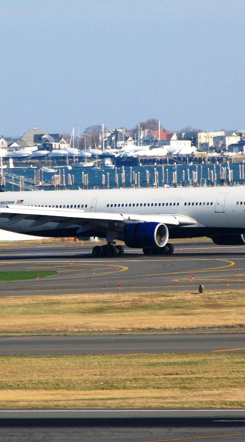 N812NW - Airbus