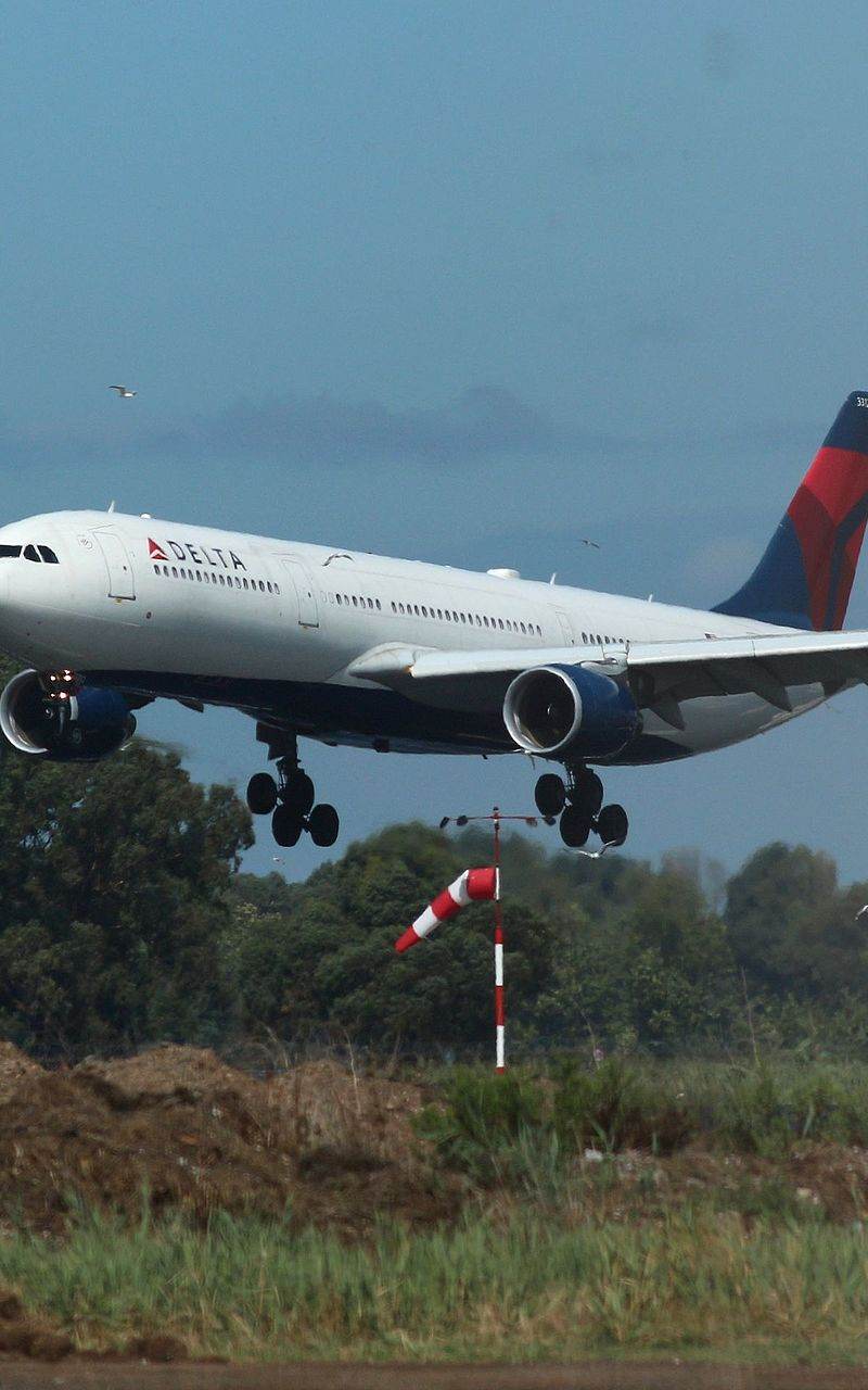 N812NW - Airbus