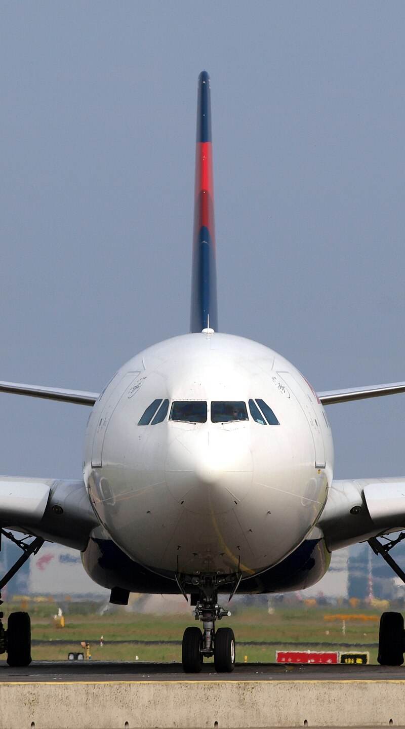 N812NW - Airbus