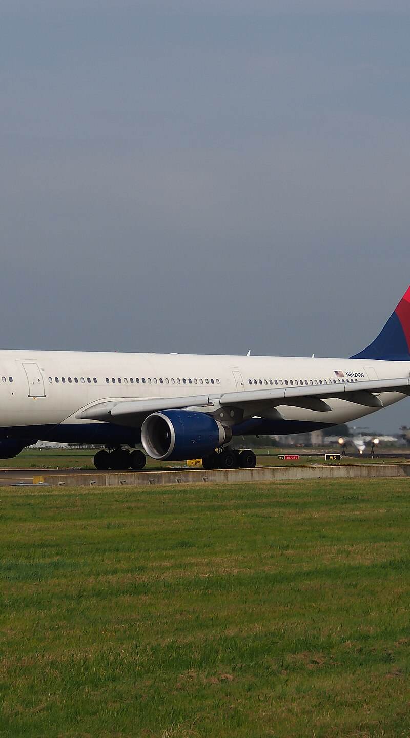 N812NW - Airbus