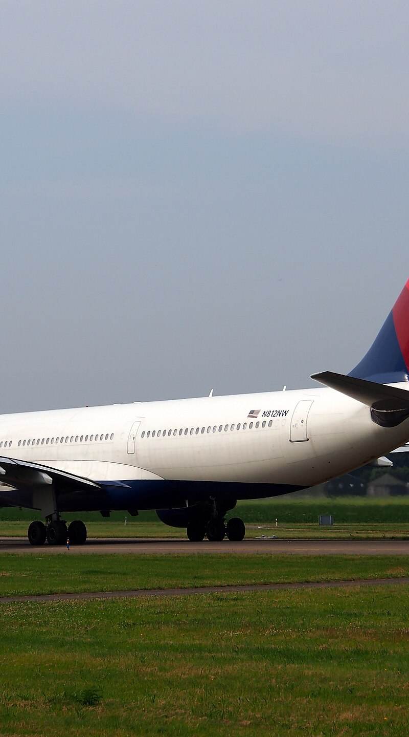 N812NW - Airbus