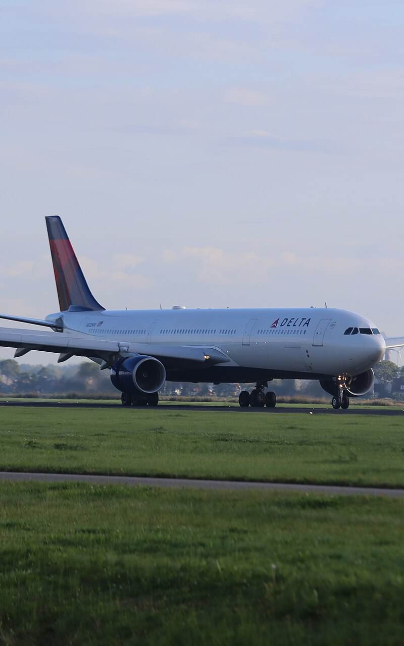 N812NW - Airbus