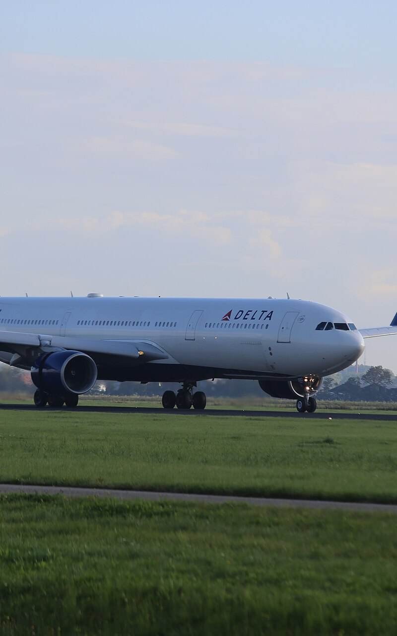 N812NW - Airbus
