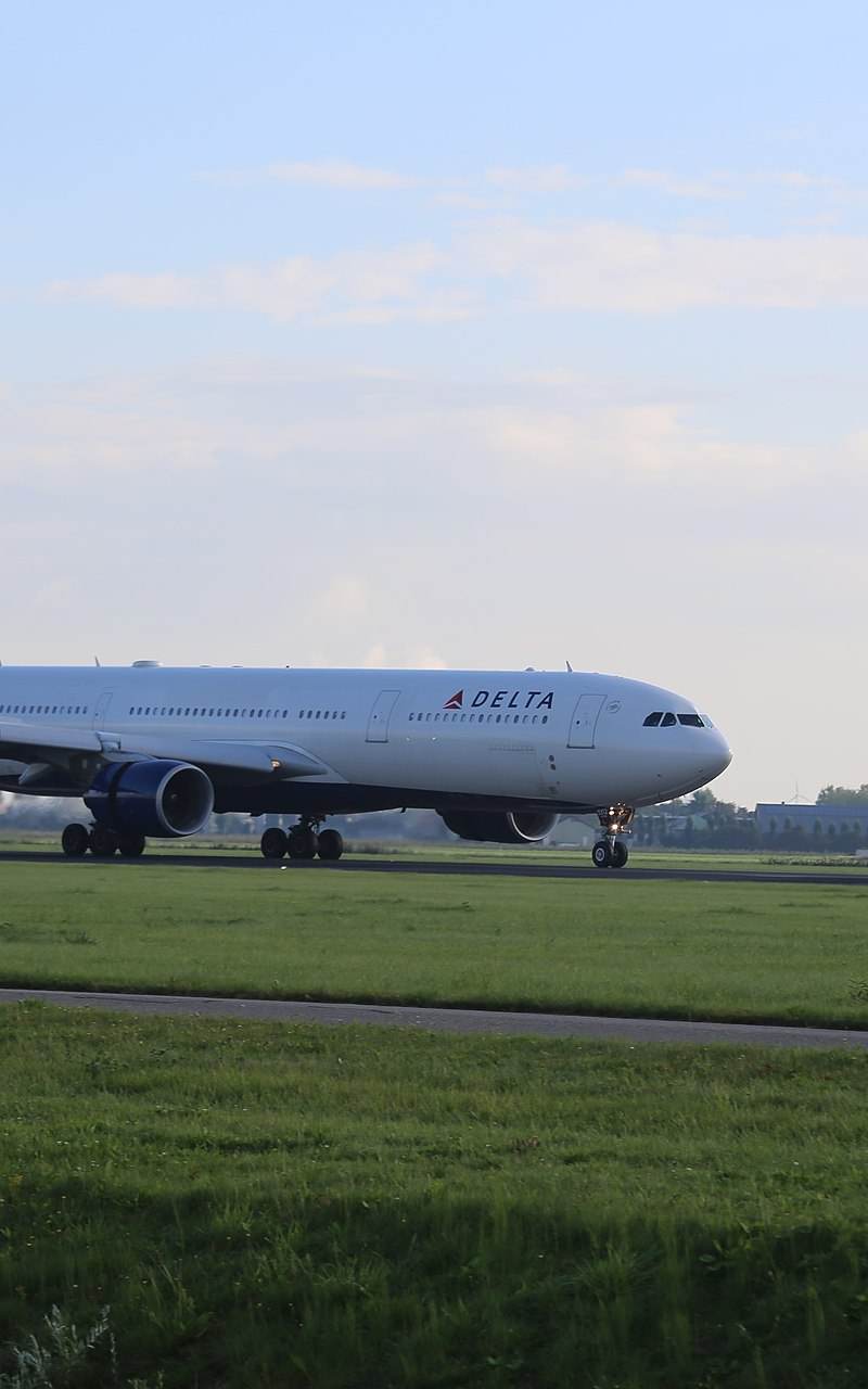 N812NW - Airbus